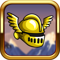 Knight Slingshoot(骑士弹弓安卓版)