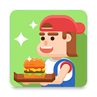 Idle Burger Factory(放置汉堡工厂安卓版)