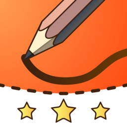 画线游戏你好星星安卓版