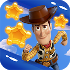 玩具总动员大世界安卓版