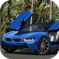 宝马i8模拟器安卓版