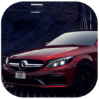 奔驰C63模拟器安卓版