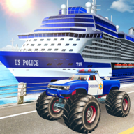 警察运输模拟器安卓版