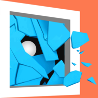 Real Breaker(熊孩子砸玻璃安卓版)