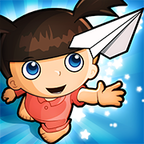 梦想纸飞机安卓版