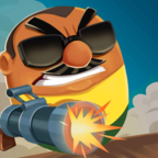 歹徒大逃亡.io安卓版