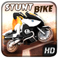 特技自行车骑士骑士安卓版