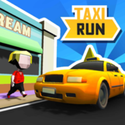 Taxi Run(出租快跑安卓版)