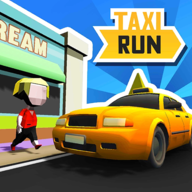 Taxi Run(出租快跑游戏)