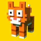 Smashy Zoo(粉碎动物园安卓版)