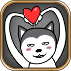 都是爱你的形状手游