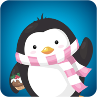 企鹅VS雪崩安卓版