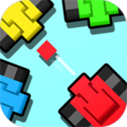 Tank Of Tanks(四人坦克大战安卓版)