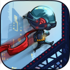 摩天大楼跑酷安卓版