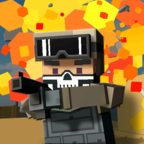 像素战斗现代狙击安卓版