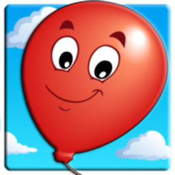 孩子们的气球安卓版