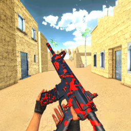 生存战争突击队安卓版