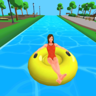 Uphill Rush Slide Jump(上坡冲刺滑跳安卓版)