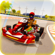 Xtreme Ultimate City: Kart Racing Game(Extreme Ultimate Kart Racing安卓版)