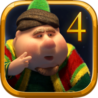 丛林跑酷安卓版