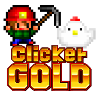 Clicker Gold(点点淘金者手游)