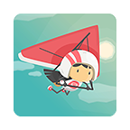 Ava Airborne(乘风的艾娃安卓版)