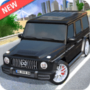 奔驰G级越野车2018手机版