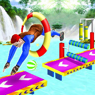 特技人水上运动安卓版