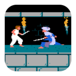 波斯王子FC安卓版