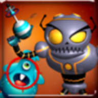 终极外星人杀手手游