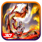 假面骑士之战安卓版