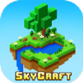 我的天际skycraft安卓版