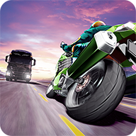 Traffic Rider(终极漂移飞车安卓版)