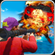 RPG火箭轰炸行动安卓版
