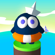 光束跳跃Beam Jump游戏