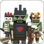 Boxy打击战斗模拟器安卓版