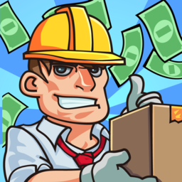 Idle Worker Tycoon(工厂帝国缔造者)