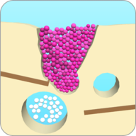 Dig Deeper(深入挖掘游戏)