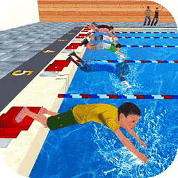 模拟游泳器游戏手机版