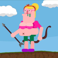 弓箭大师邻居安卓版