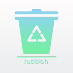 秦虹垃圾分类app