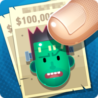 赏金追捕安卓版