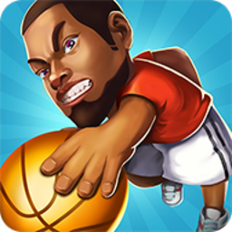撞击篮球安卓版
