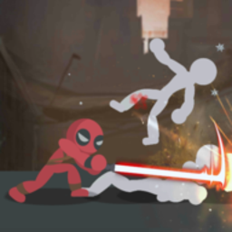 Furious Fighter Stickman(愤怒的战斗火柴人安卓版)