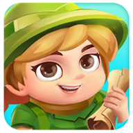 Happy Groundhog(快乐土拨鼠)