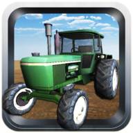 Tractor Farming Simulator(拖拉机耕作模拟器安卓版)