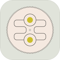 Gear(治愈齿轮游戏)