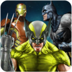 漫威vsDC大对决安卓版