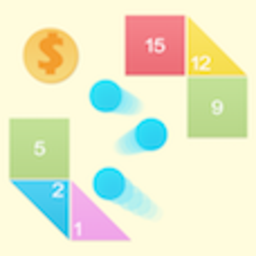 球打破砖安卓版