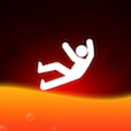 地板是熔岩探险安卓版